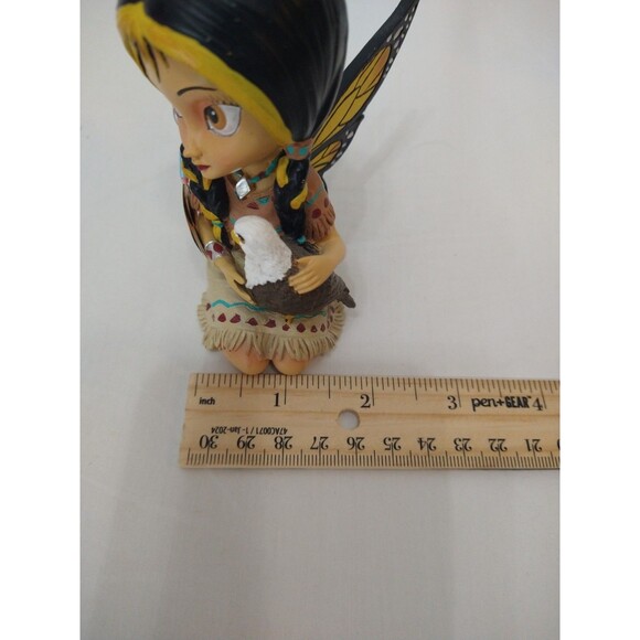 Jasmine Becket-Griffith Spirit Maidens Collection Dreamsky Spirit of Vision - Picture 9 of 12